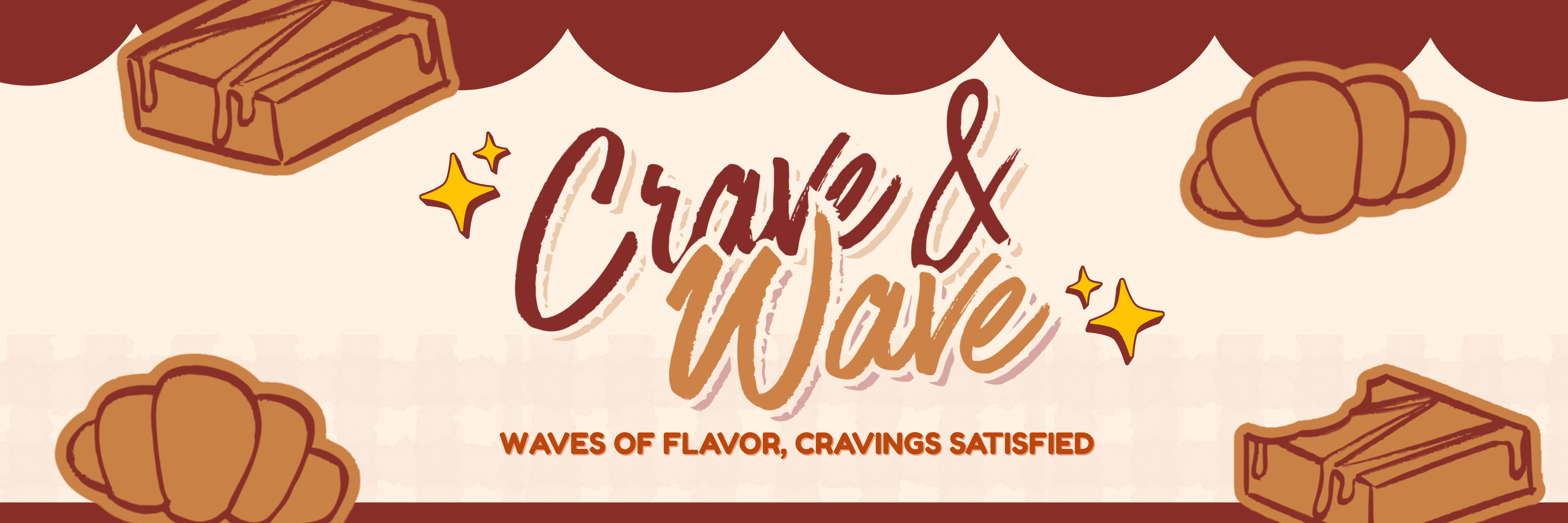 Crave & Wave